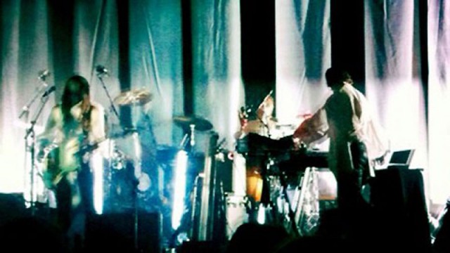 Harrys Gym, Nationaltheatret (4)