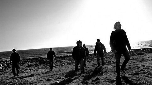 Purified In Blood: Under Black Skies (5)