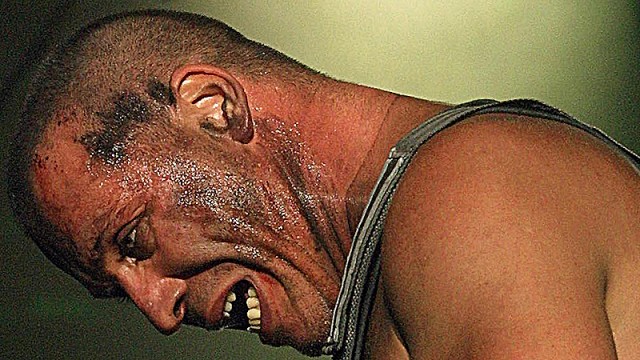 Vinn Rammstein-billetter!