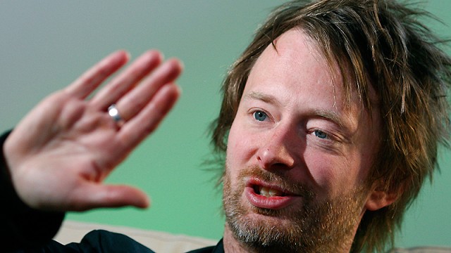 Radiohead-slipp