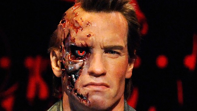 Elektro-Terminator