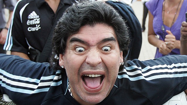 Han er GUD