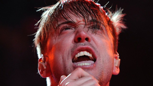 Ny Billy Talent-video!