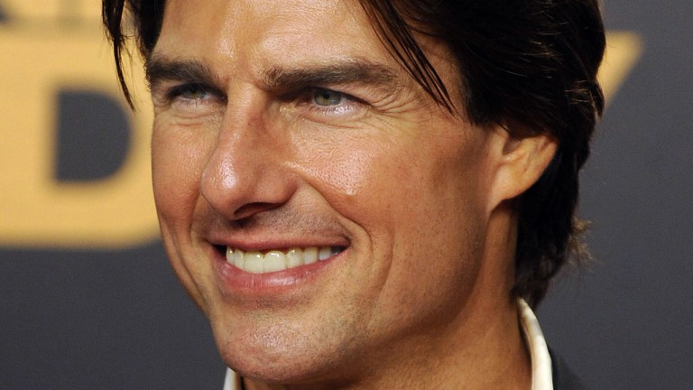 Topp 5: Tom Cruise