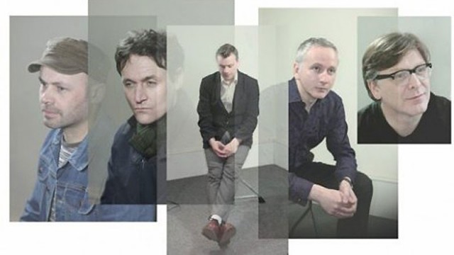 Teenage Fanclub: Shadows (4)