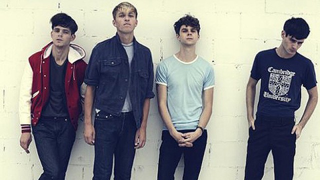 The Drums: The Drums (4)