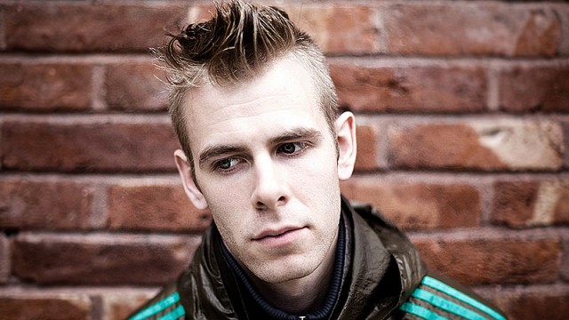 Da Lars erobret fedrelandet