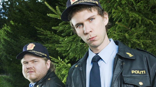 Best of Ken eller Torkil