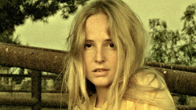 Lissie: Catching A Tiger (5)