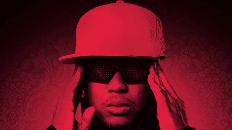 Lytt: The-Dream