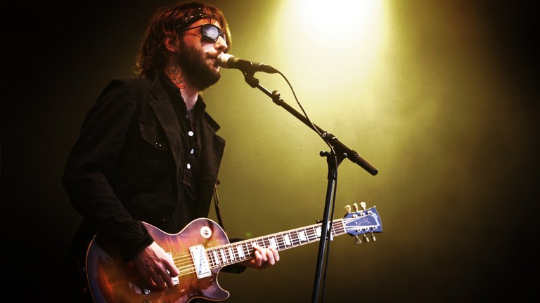Band of Horses gir ut P3Sessions