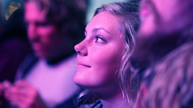 Øya-onsdag under lupen