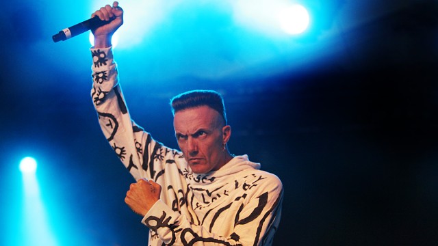 Die Antwoord – elsk eller hat?