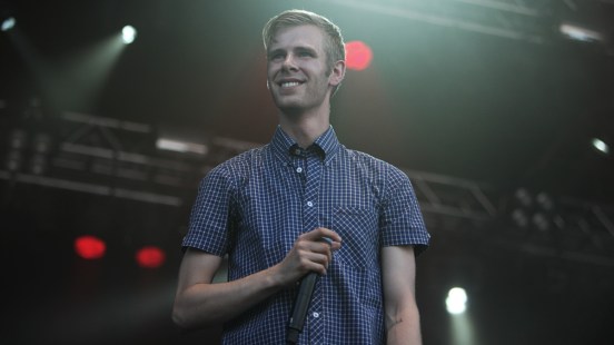 Se jubileumsshowet med NRS direkte fra Store Studio