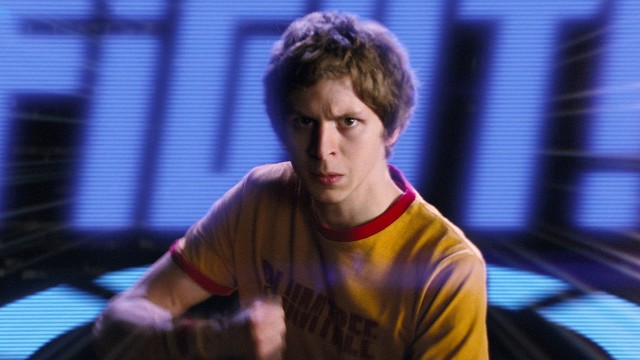 Michael Cera til Norge