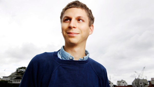 Michael Cera i Haugesund