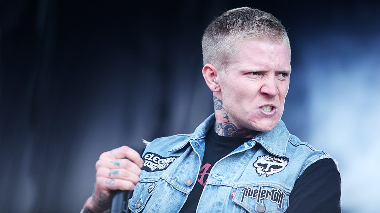 Vlogging fra Kvelertak