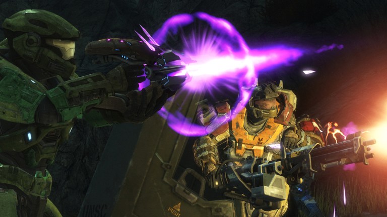Halo: Reach