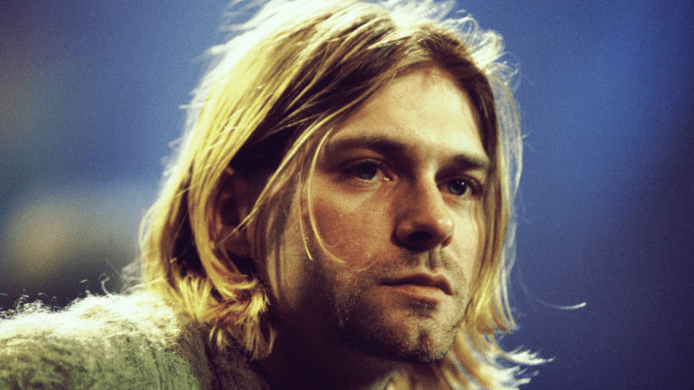 Topp 5 rockebiografier