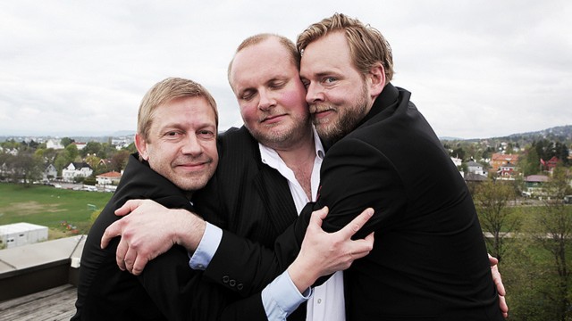 Fra P3 til TV