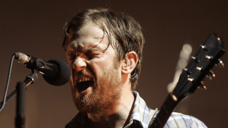 Musikk: Kings of Leon til Bergen