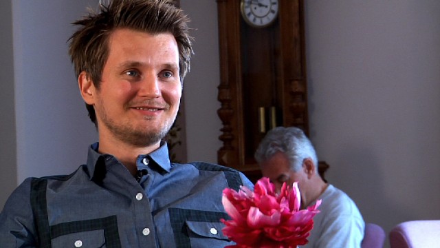 Röyksopp for gamliser