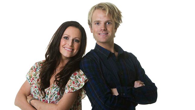 Sliter du med å velge forlover?