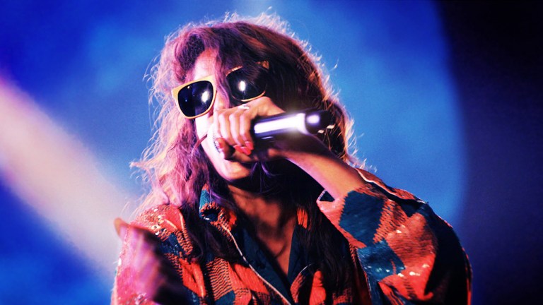 M.I.A covres
