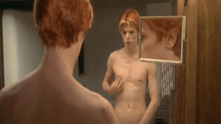 Bowie etter Ziggys død