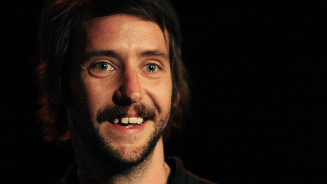Band of Horses covrer Cee-Lo
