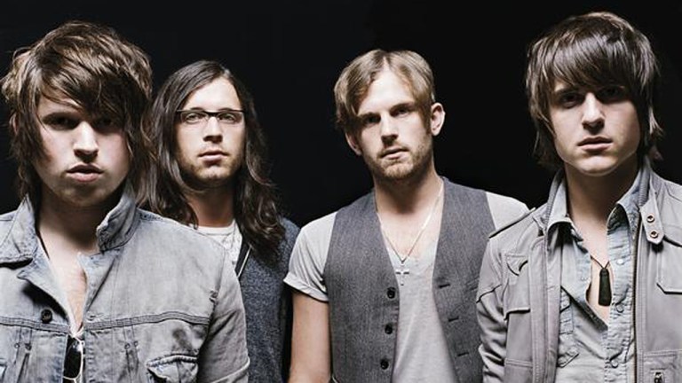Kings Of tilgjengelighet