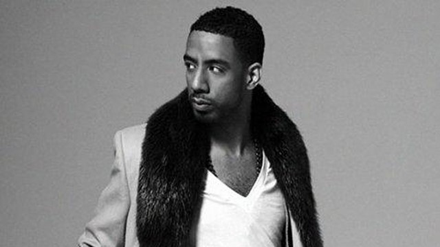 Vil du på Ryan Leslie-konsert?