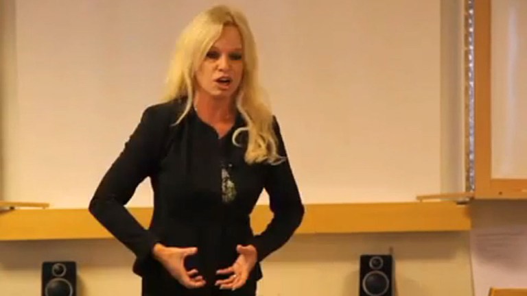 Vår generasjons Macarena