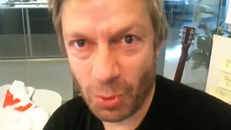 Ikke kast dvergen!