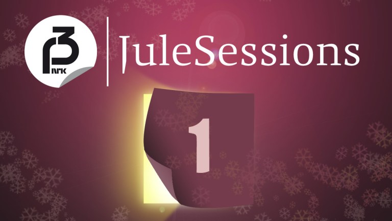 JuleSessions: Luke 1