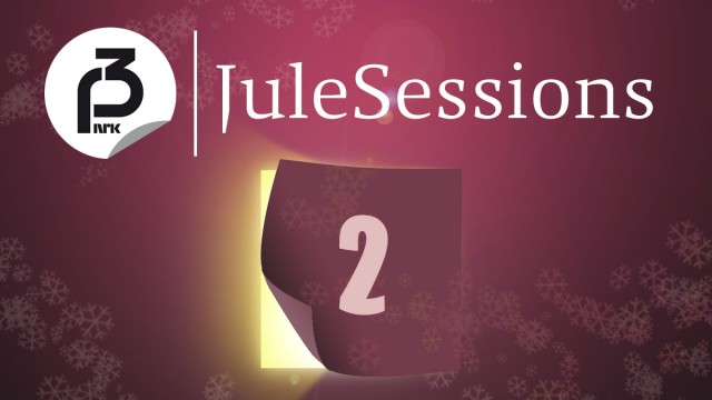 JuleSessions: Luke 2
