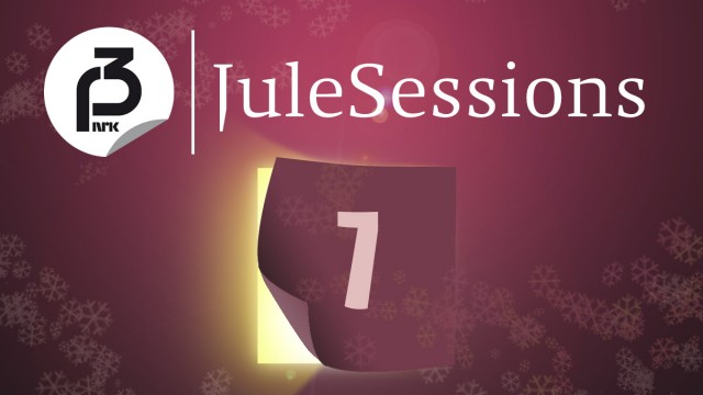 JuleSessions: Luke 7