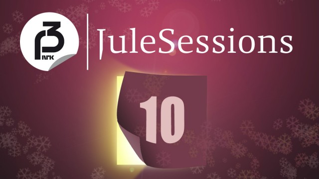 Julesessions: Luke 10