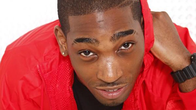 Tinie Tempah helt gratis?