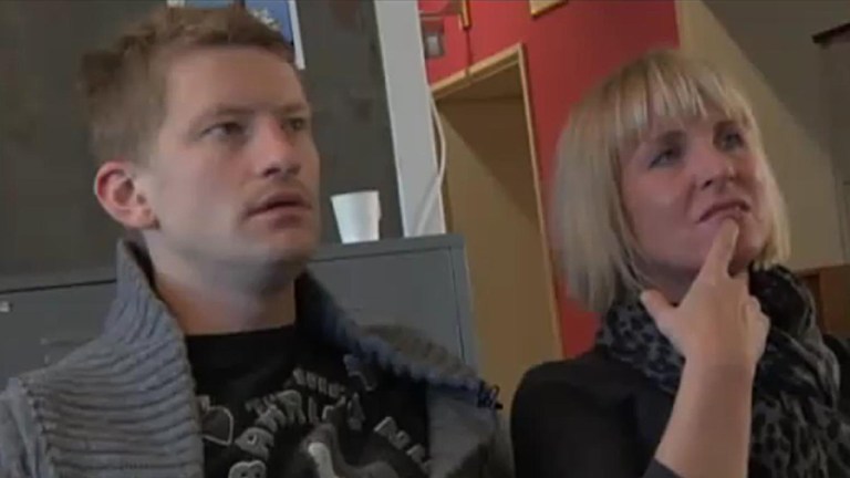 Hvordan være morsom A-B-C