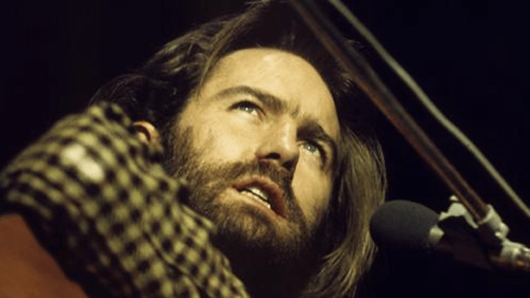 Roy Harper er tidløs