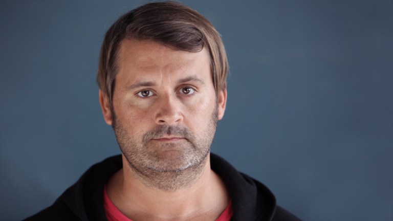 – Hvorfor er du så kul?