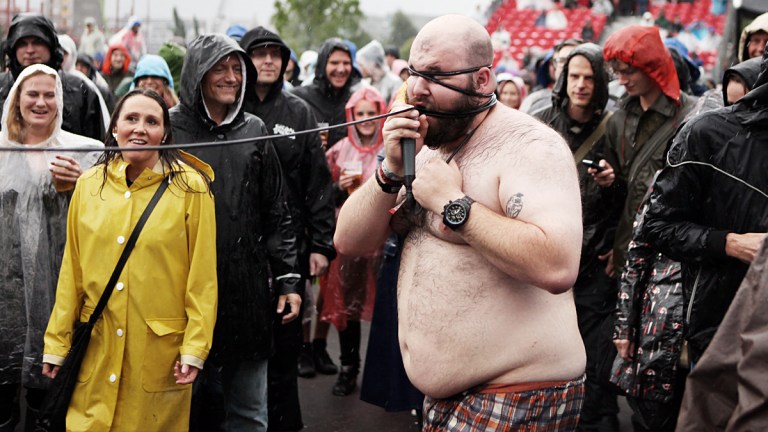 Musikkåret 2010
