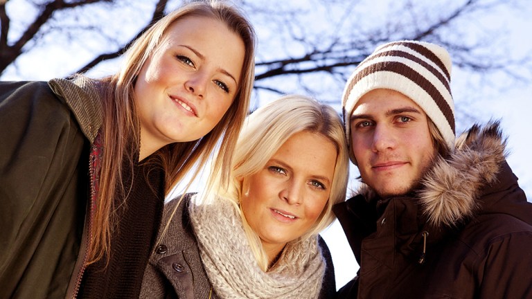 Trekant – årets nyskapning?