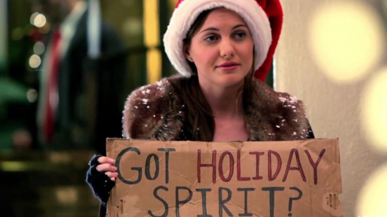 LVs julemixtape