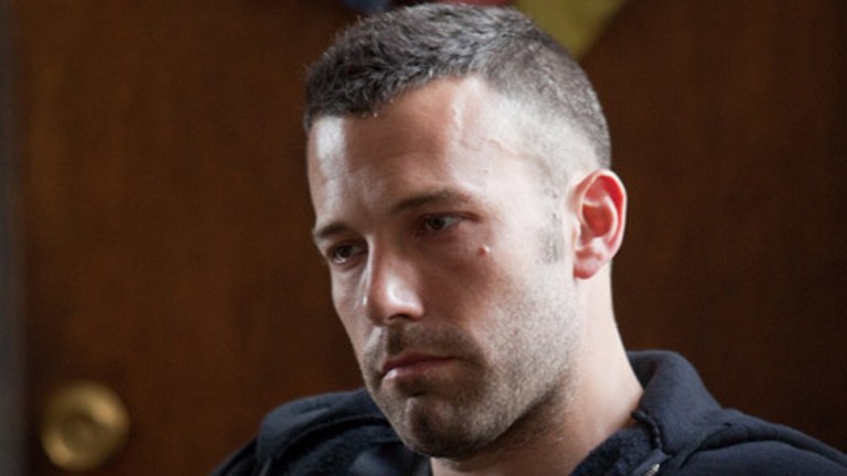 Affleck imponerer