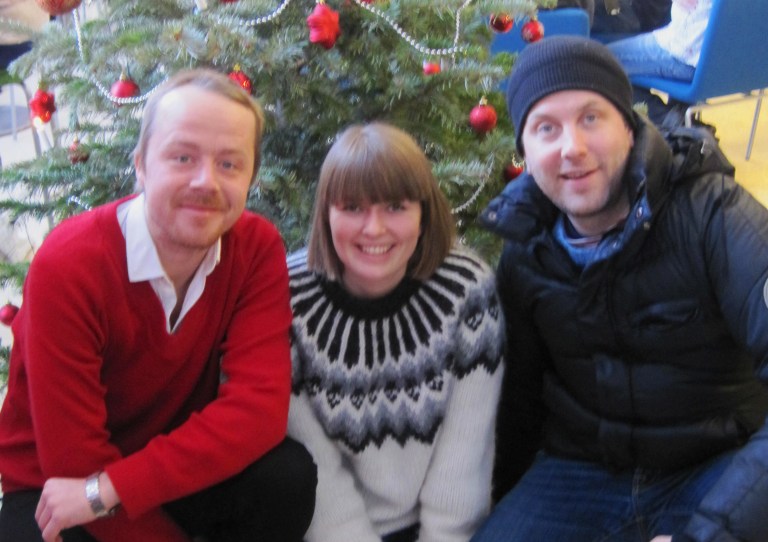 God jul!