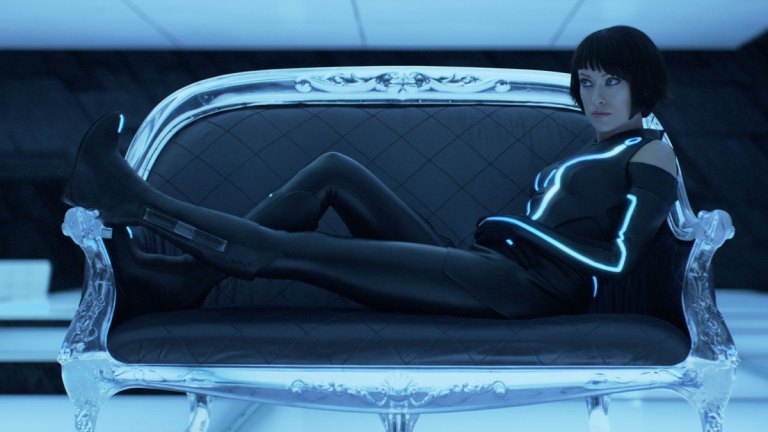 Futuristisk sexy