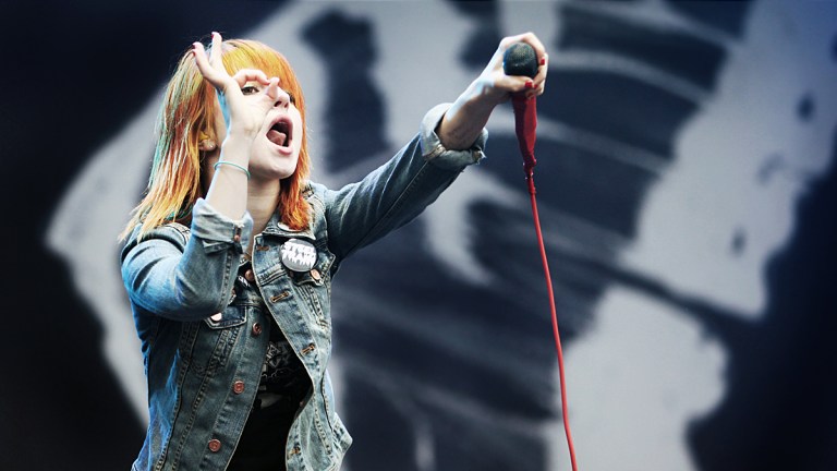 Musikk: Paramore til Oslo