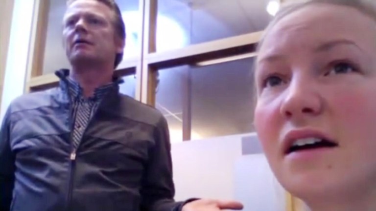 – Snakka med Steinar Sagen